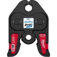 5/8" ZoomLock&reg; MAX Press Jaw for M18 FORCE LOGIC Press Tools NRZ Safety Inc.