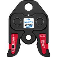 3/4" ZoomLock&reg; MAX Press Jaw for M18 FORCE LOGIC Press Tools NRZ Safety Inc.