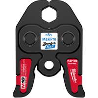 7/8" ZoomLock&reg; MAX Press Jaw for M18 FORCE LOGIC Press Tools NRZ Safety Inc.