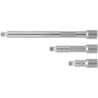 Jeu de rallonges &agrave; douille rotative 3 mcx NRZ Safety Inc.