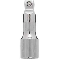 Rallonge &agrave; douille rotative NRZ Safety Inc.