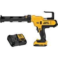 20V MAX* Adhesive Gun Kit NRZ Safety Inc.