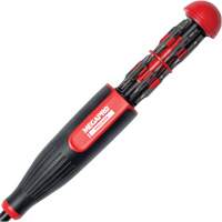 24-in-1 Precision Multi-Bit Screwdriver, Cushion Grip Handle NRZ Safety Inc.