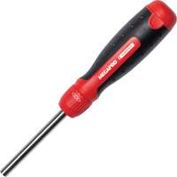 13-in-1 Automotive Ratcheting Multi-Bit Screwdriver, Cushion Grip Handle NRZ Safety Inc.