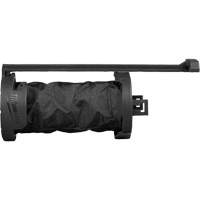 Voile antipoussi&egrave;re NRZ Safety Inc.