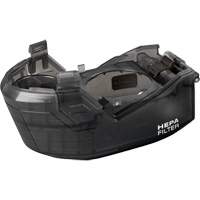 Boîte &agrave; poussi&egrave;re NRZ Safety Inc.