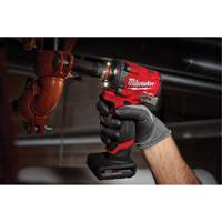 Fuel Stubby Impact Wrench, 12 V, 1/2" Socket NRZ Safety Inc.