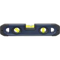 Torpedo Level, 9" L, 3 Vials, Magnetic NRZ Safety Inc.