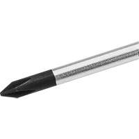 Phillips&reg; Dual Material Screwdriver Set in Foam Storage Tray, 9 Pcs. NRZ Safety Inc.