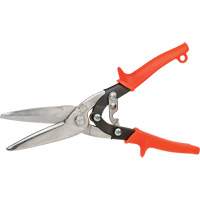 MultiMaster Compound Action Long Cut Aviation Snips NRZ Safety Inc.