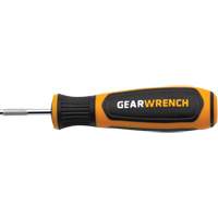 Jeu de pioche & crochet long, 8 Morcea NRZ Safety Inc.