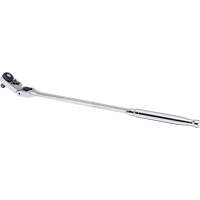 Jeu d'outils &agrave; t&ecirc;te &eacute;troite pour m&eacute;canicien dans un plateau de rangement en mousse NRZ Safety Inc.