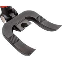 Indexing Deck Removal Bull Bar, 5-59/500" W, 44" L NRZ Safety Inc.