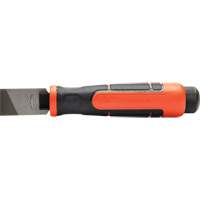 Universal File & Saw Handle NRZ Safety Inc.