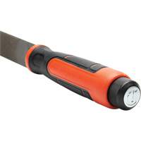 Universal File & Saw Handle NRZ Safety Inc.