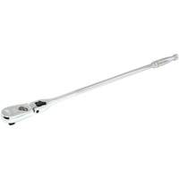 90-Tooth Locking Flex Head Teardrop Ratchet NRZ Safety Inc.