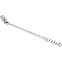 90-Tooth Locking Flex Head Teardrop Ratchet NRZ Safety Inc.