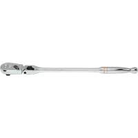 90-Tooth Locking Flex Head Teardrop Ratchet NRZ Safety Inc.