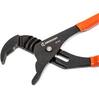V-Jaw Dipped Handle Tongue & Groove Pliers, 12" NRZ Safety Inc.