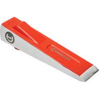 5 lbs. Splitting Wedge, 9" x 2-3/4" NRZ Safety Inc.