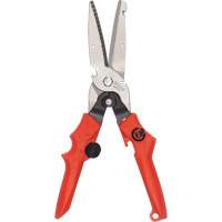 Couteau d'usage multiple NRZ Safety Inc.