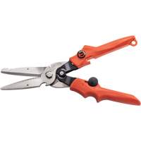 Couteau d'usage multiple NRZ Safety Inc.