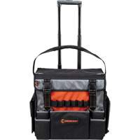 Tradesman Rolling Tool Bag NRZ Safety Inc.