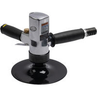 Ponceuse pneumatique &agrave; axe vertical NRZ Safety Inc.