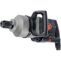 Cl&eacute; &agrave; chocs pneumatique, Prise #5, Entr&eacute;e d'air 1/2" NPT, Tr/min &agrave; vide 3600 NRZ Safety Inc.