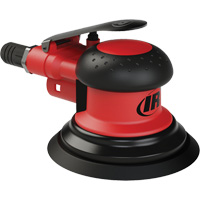 Random Orbital Air Sander, 5" Dia., 1/4" NPT Inlet, 12000 RPM NRZ Safety Inc.