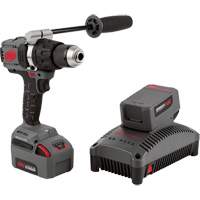 Ensemble de perfomarteau, Mandrin 1/2", 20 V NRZ Safety Inc.