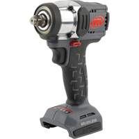 Compact Cordless Impact Wrench, 20 V, 1/2" Socket NRZ Safety Inc.