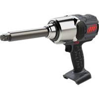 Cordless Impact Wrench with Friction Ring Thru-Hole, 20 V, 3/4" Socket NRZ Safety Inc.