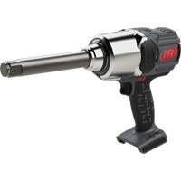 Cordless Impact Wrench with Friction Ring Thru-Hole, 20 V, 1" Socket NRZ Safety Inc.