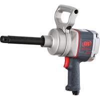 2175MAX Impact Wrench, 6"/1" Drive, 740 No Load RPM NRZ Safety Inc.