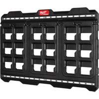 PACKOUT Large Wall Plate NRZ Safety Inc.