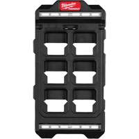 PACKOUT Compact Wall Plate NRZ Safety Inc.