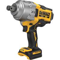 Cl&eacute; &agrave; chocs 3/4" &agrave; couple &eacute;lev&eacute; sans balai sans fil 20V MAX* XR avec enclume &agrave; anneau ouvert, 20 V, Mandrin 3/4" NRZ Safety Inc.