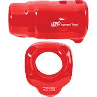 Open Regulator Control Protective Boot for IR W7000 Series Impact Wrench NRZ Safety Inc.