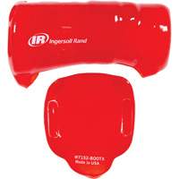 Covered Regulator Control Protective Boot for IR W7000 Series Impact Wrench NRZ Safety Inc.