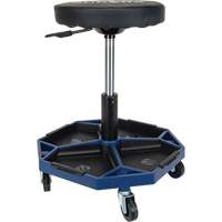 Swivel Work Stool NRZ Safety Inc.
