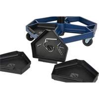 Swivel Work Stool NRZ Safety Inc.