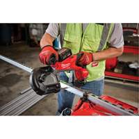 M18 FUEL Deep Cut Band Saw, 18 V, 5" Capacity NRZ Safety Inc.