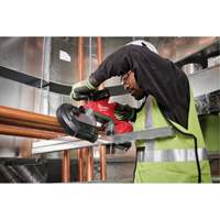 M18 FUEL Deep Cut Band Saw, 18 V, 5" Capacity NRZ Safety Inc.