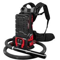 Foret pour scie-cloche Diamond Max NRZ Safety Inc.