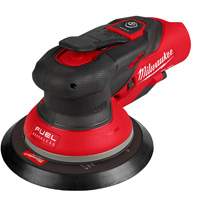 M12 FUEL 6" Random Orbital Sander, 6" Sand Paper, 12 V NRZ Safety Inc.