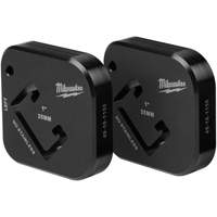 1" x 1-5/8" Single Strut Shearing Dies NRZ Safety Inc.