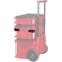 Tampon de support de rechange pour ponceuse orbitale al&eacute;atoire M18 FUEL NRZ Safety Inc.