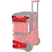 Accessoires &agrave; trois crochets pour boîte &agrave; outils PACKOUT NRZ Safety Inc.