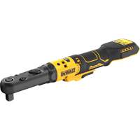 Cl&eacute; &agrave; cliquet &agrave; t&ecirc;te scell&eacute;e sans balai fil MAX* XR (outil seulement) NRZ Safety Inc.